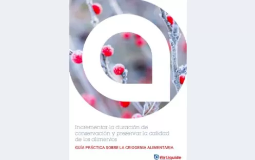 Guía práctica sobre la criogenia alimentaria ebook