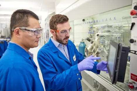 Sus análisis son más fiables - Aphagaz