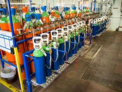 Gama de productos dedicada y almacenada para el control de procesos de producción y rechazos - PSX