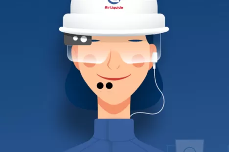 Una gama de mezclas referenciadas por catálogo ya adaptadas a sus operaciones de calibrado - Servicio