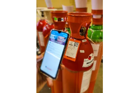 Servigaz - Satisfacer sus necesidades