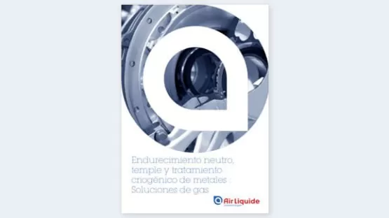 eBook Tratamiento termico Endurecimiento y Criogenia Air Liquide