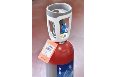 Bouteille Labtop