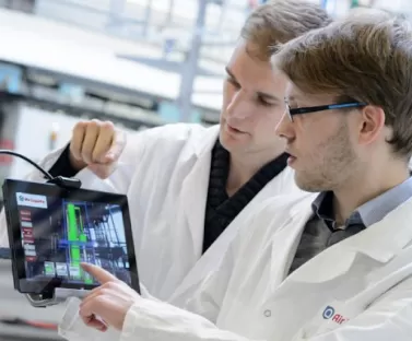 experts air liquide