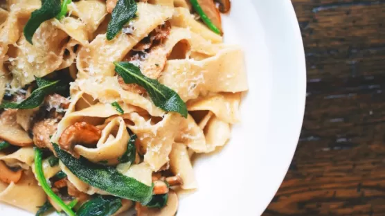 Comment emballer sous atmosphère modifiée dans votre restaurant ? - Map - Pates