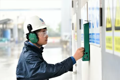 La más alta seguridad en su instalación