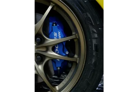 Automoción - Argón puro o ultrapuro