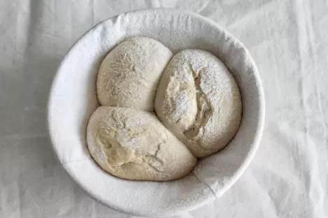 Refroidissement de pâte: Contrôler la température en fin de pétrissage grâce au CO2!