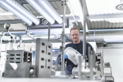 Décadas de experiencia para una solución óptima y segura