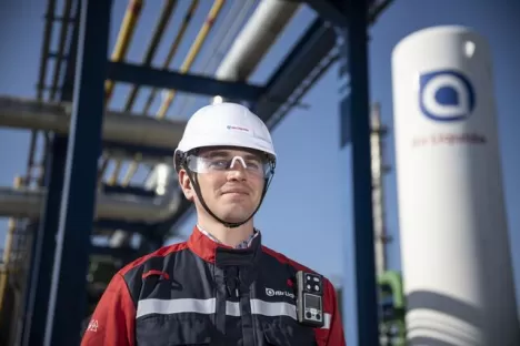 Los más altos estándares de seguridad