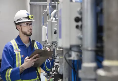 Gestión 24/7 de Air Liquide para su despreocupación