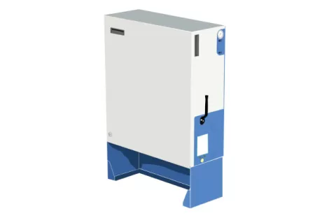 On-site Mixer 3D