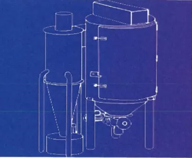 CRYO CRYSTALLIZER - P (CCP)