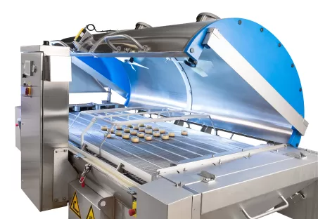 Une gamme d’équipements cryogéniques pour des procédés innovants - EZ1M