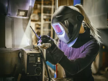Soldadura TIG