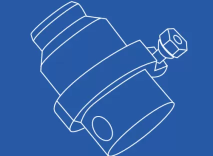 CRYO INJECTOR CB3
