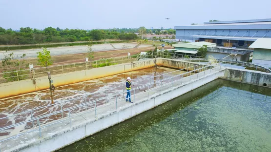 water treatment
