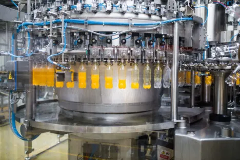 Bebidas carbonatadas más sostenibles: menos CO₂, menos energía, misma calidad