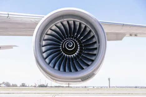 Fabricación de elementos críticos