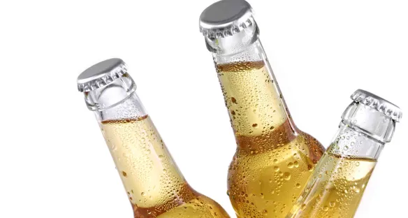 Carbonatación de bebidas gaseosas