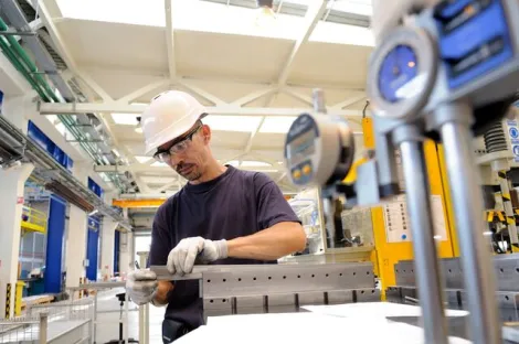 Servicios asociados al suministro de gases industriales