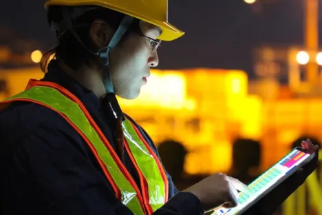 Auditoría de seguridad