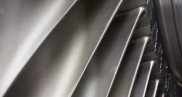 Atmósferas gaseosas optimizadas en la industria aeronáutica