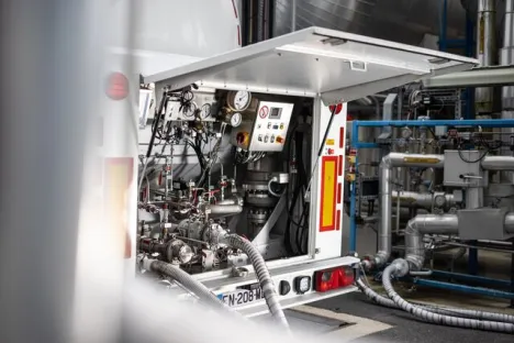 Métodos de suministro flexibles