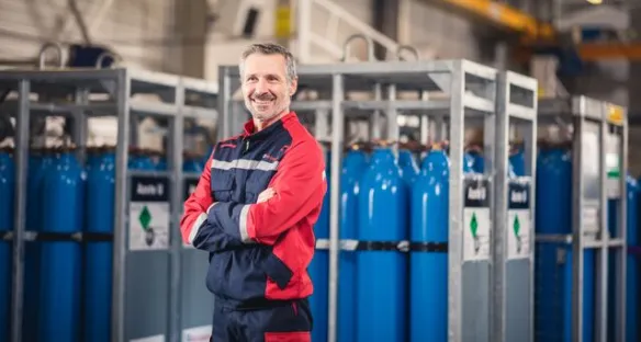 Instalación, configuración y seguimiento personalizado