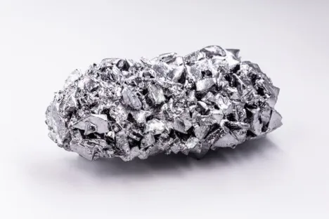 Solución de mecanizado con CO₂ supercrítico