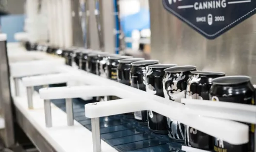 ALIGAL™ Smart Quality: la solución para gases alimentarios controlados