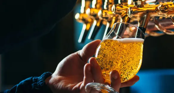 Cervecerías: cuerpo, calidad y rendimiento para su cerveza