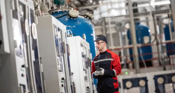 Auditoría de resolución