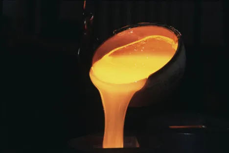 Oxígeno (O₂): propiedades, aplicaciones industriales y producción