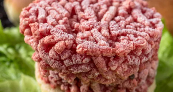 ALIGAL™ FREEZE 2: CO₂ líquido criogénico de calidad alimentaria