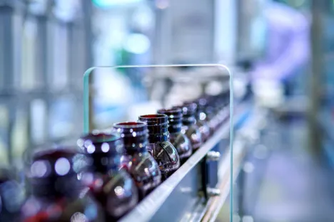Protección de las instalaciones y de los productos sensibles al oxígeno