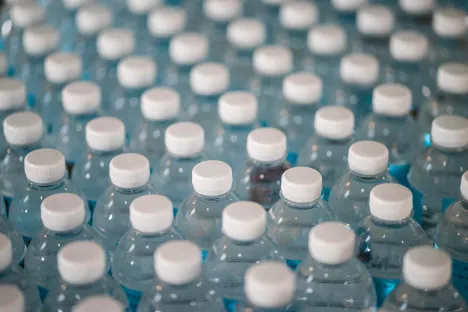 Presurización con nitrógeno del agua sin carbotanar: ligereza y resistencia