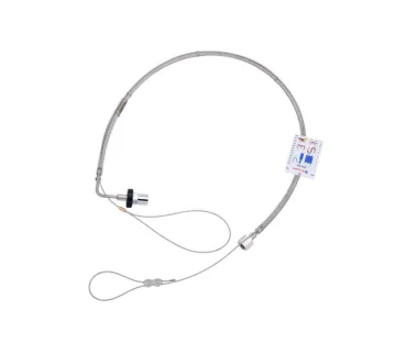 Flexibles de alta presión: la seguridad y pureza de Air Liquide para sus instalaciones de gases de laboratorio