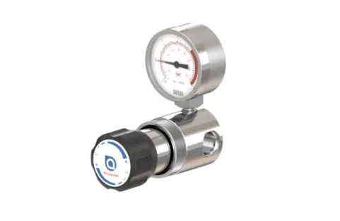 Reductor de canalización baja presión BS