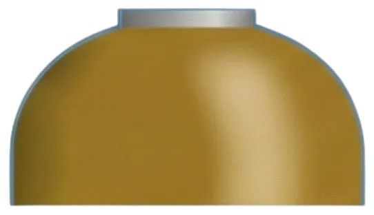 Ogiva marrón - Helio