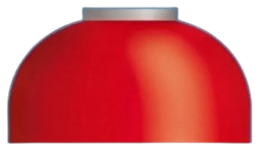 Ogiva roja - gas inflamable
