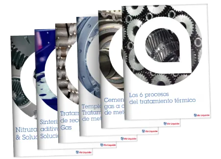 ebooks tratamiento térmico