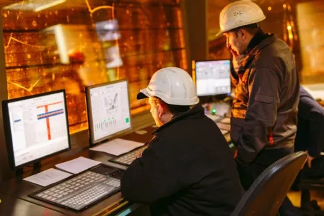 Air Liquide colabora activamente en el desarrollo de sectores emergentes mediante la exploración de aplicaciones innovadoras.