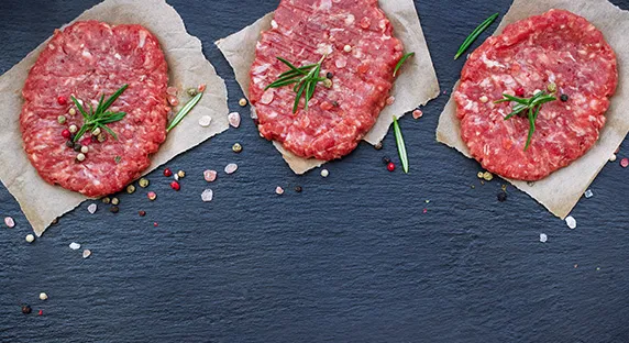 hamburguesa