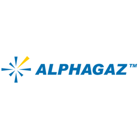 Alphagaz gases especiales