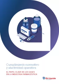 eBook - Industria Farmaceutica - Air Liquide
