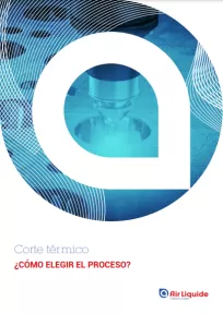 eBook Corte térmico Air Liquide