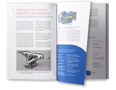 Air Liquide Ebook fabricación aditiva