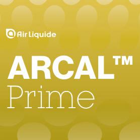 ARCAL Prime Air Liquide