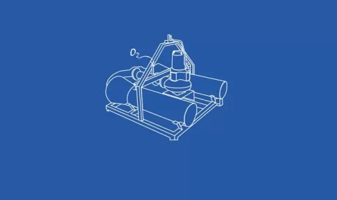 Oxy Injector-Ventoxal
